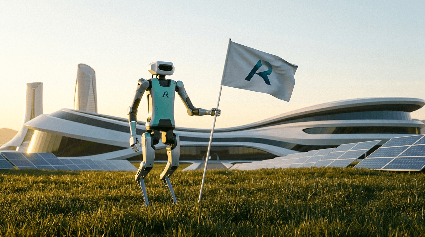 İnsansı Robotlar ve Dijital Çalışanlar: Fiziksel ve Dijital Dünyada "İş Yapan" Yapay Zeka
