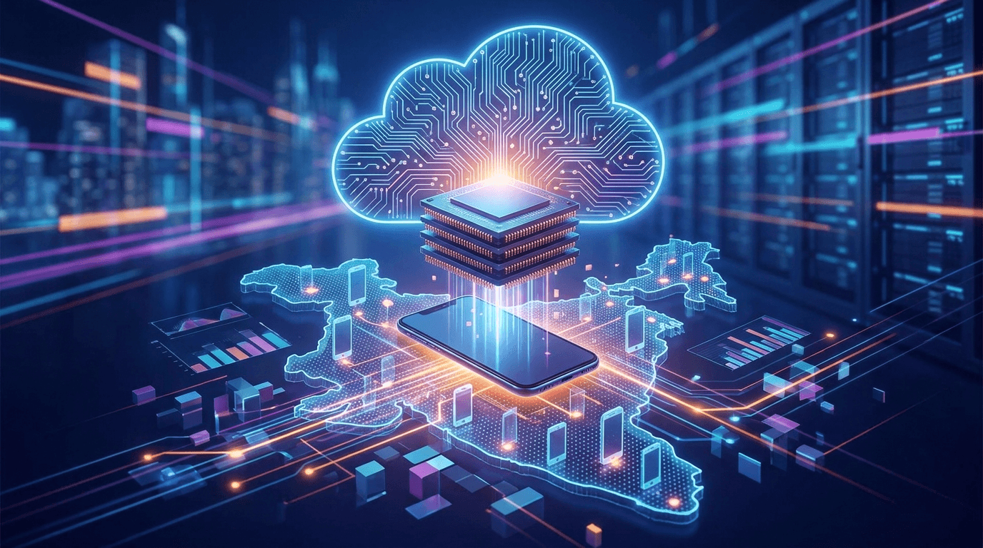 The AI Paradox: When Intelligence in the Cloud Makes Hardware More Expensive