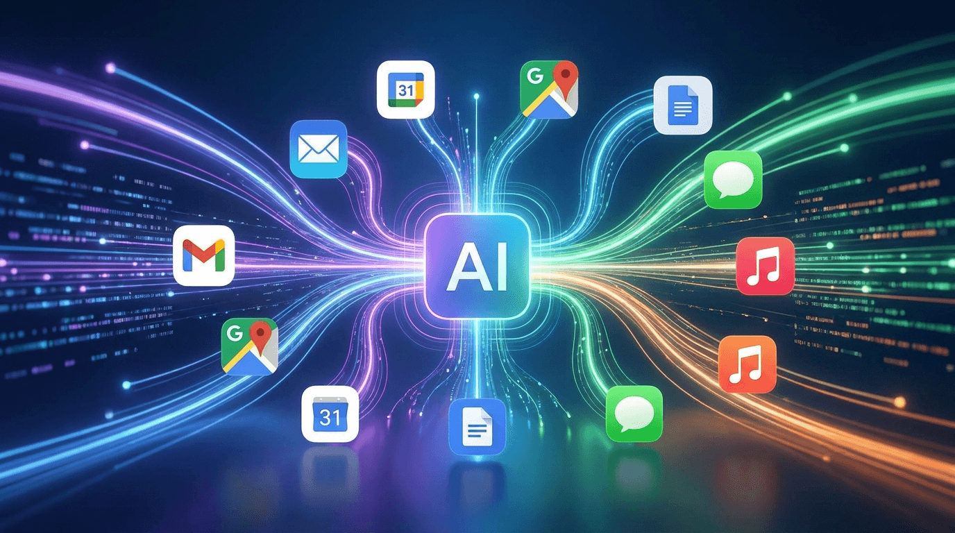 Chatbot Devri Kapandı, "Yapan" Yapay Zeka Ajanları Dönemi Başladı