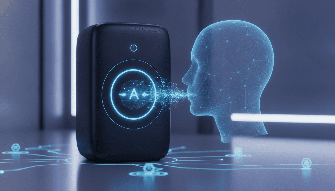 Chatbot'tan Dijital Çalışana: Sesli Yapay Zekada "İş Yapan" Ajanlar Dönemi