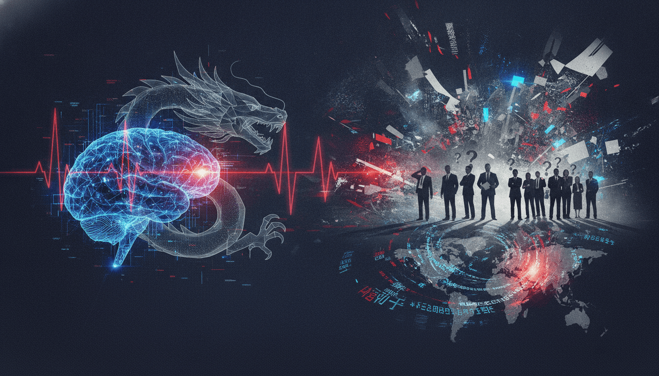 The "AI Panic" Cycle: Why the Race for Frontier Models is a Distraction for Businesses