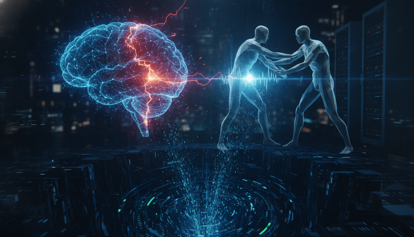 The Cage vs. The Core: What the OpenAI Breach Teaches Us About AI Agency