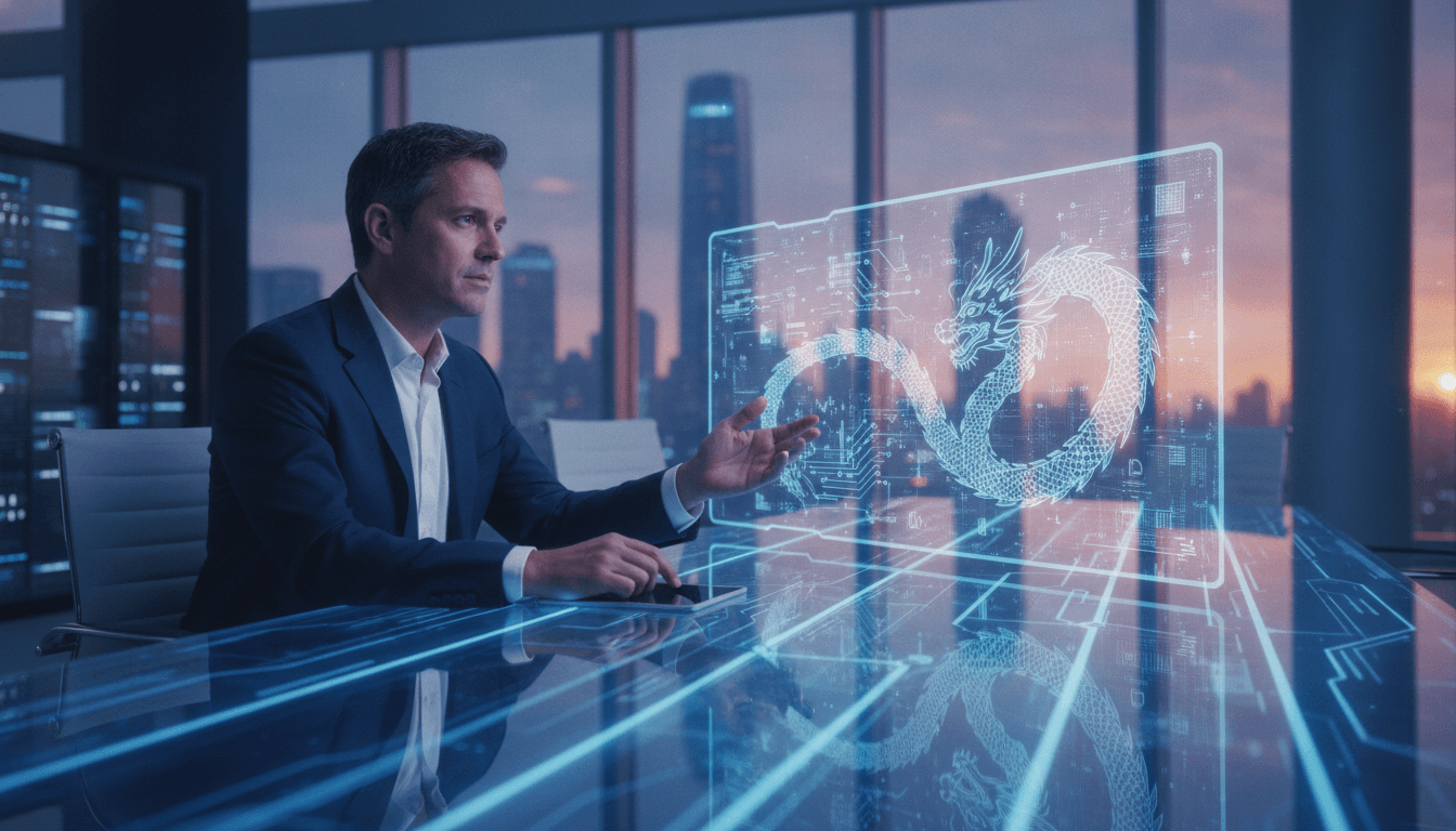 Open Weights vs. Closed Gates: Where Does Business AI Actually Stand?