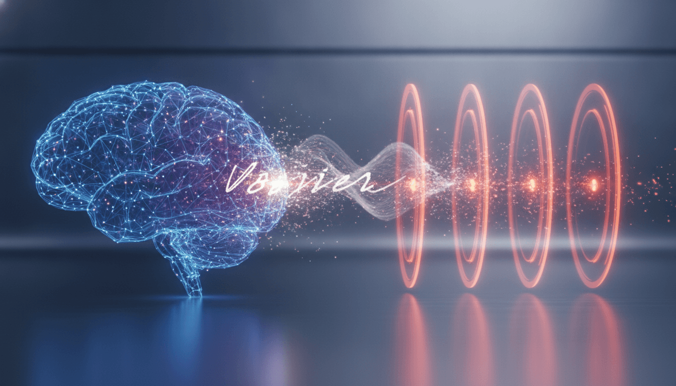 Beyond Mimicry: Why Authentic Brand Voice is the New Gold in the AI Era