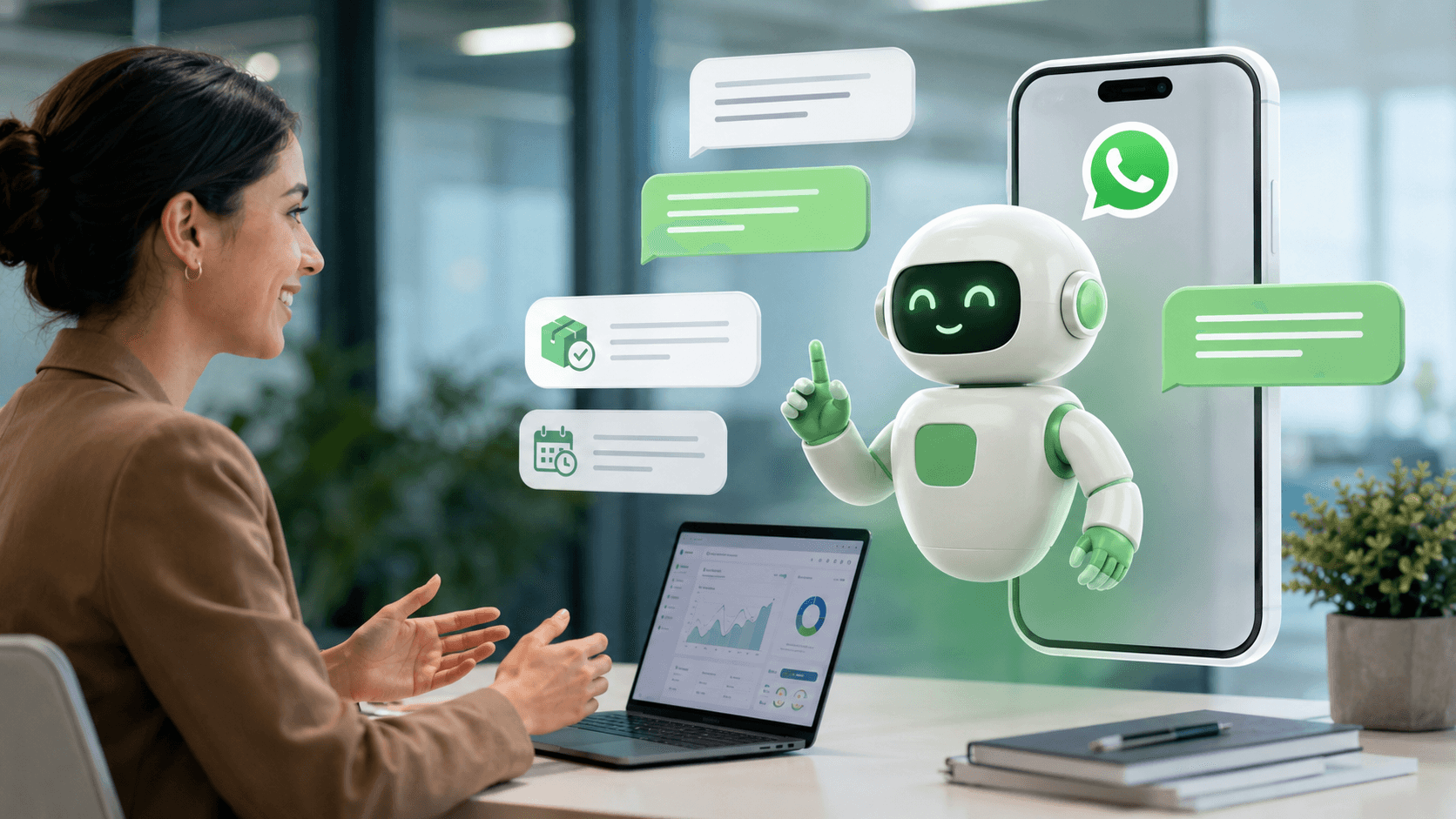 WhatsApp Müşteri Hizmetleri Yazılımı Seçerken Sorulması Gereken 3 Kritik Soru