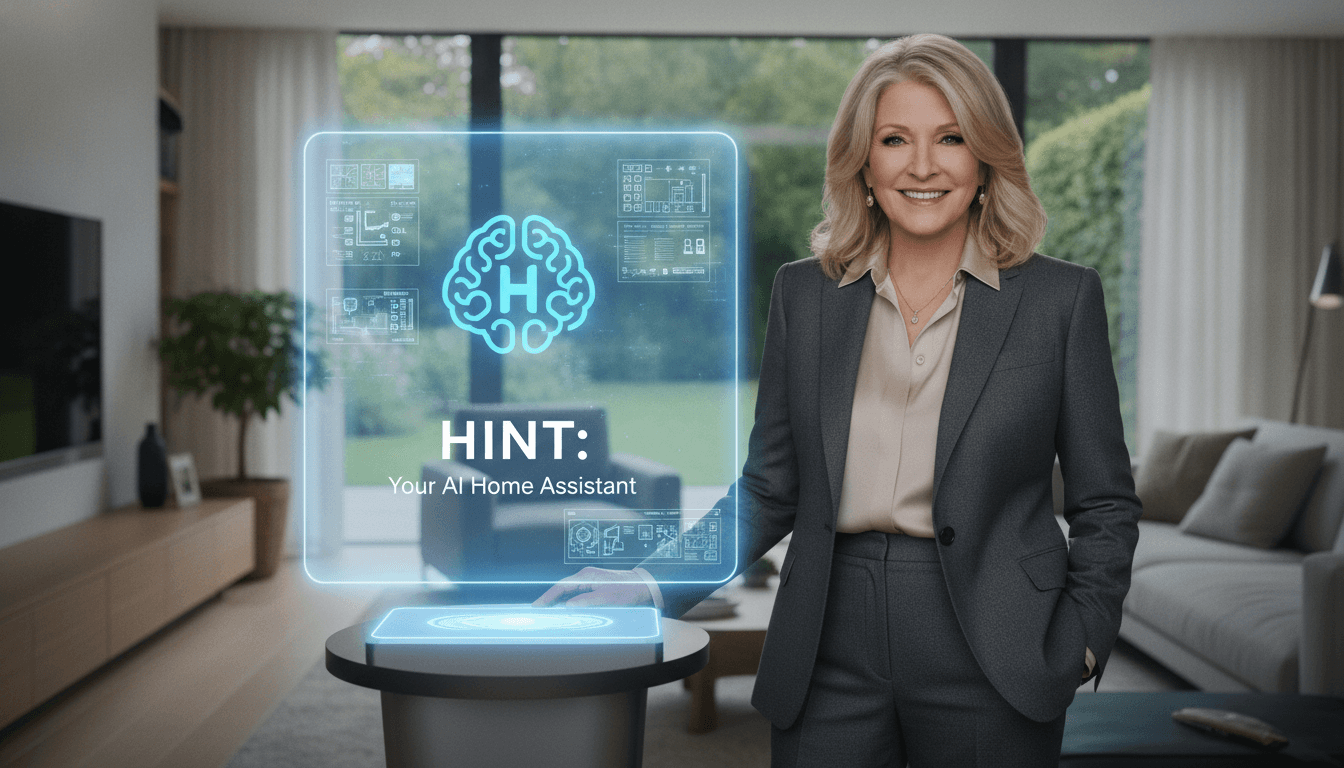 Ev Yönetiminden İşletme Yönetimine: Yapay Zeka "Sadece Bir Chatbot" Olmaktan Ne Zaman Çıktı?