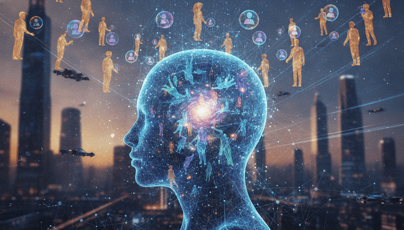 From Chatbots to Digital Employees: The Era of the Personal AI Agent