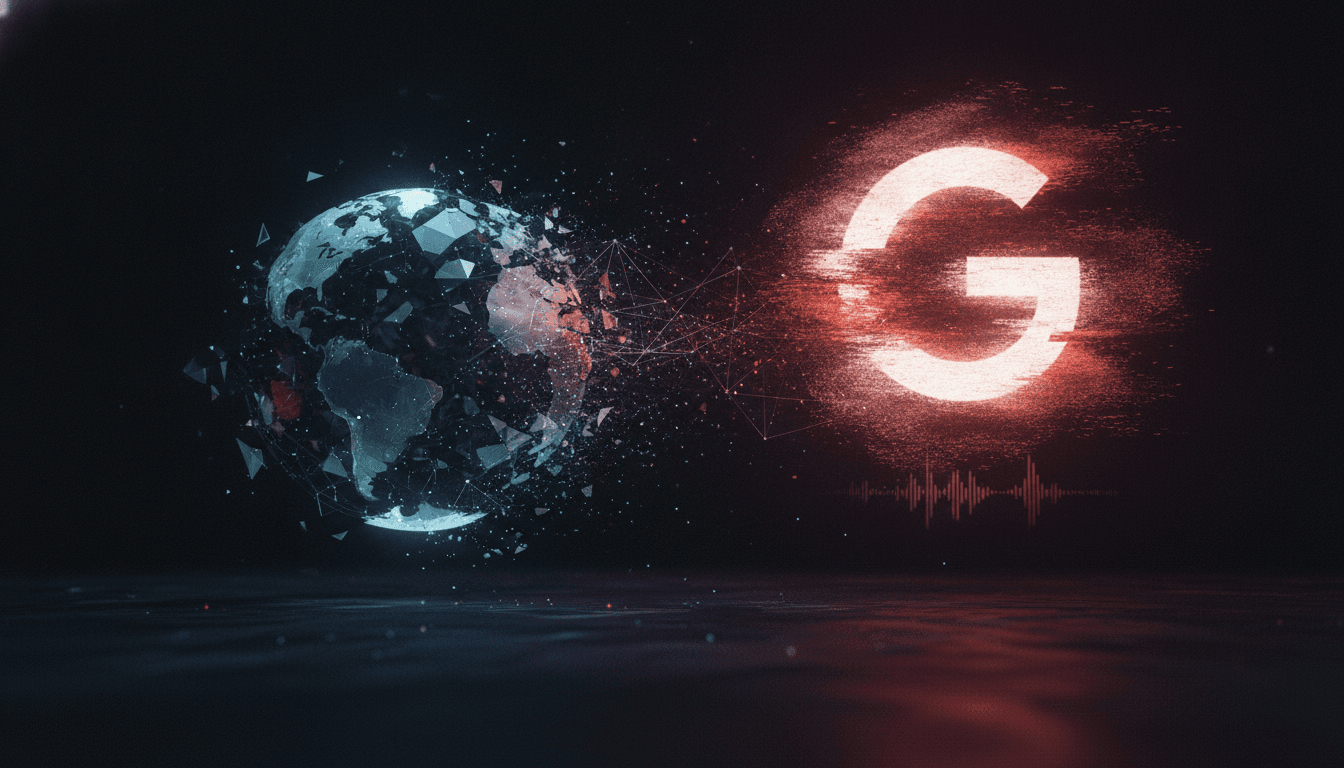 The High Cost of "Creative" AI: Why Grounded Data is the Only Path to Trust