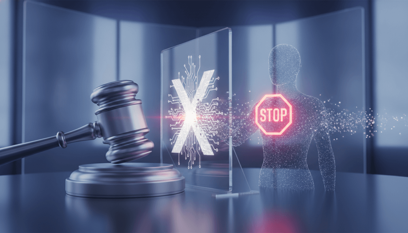The Guardrails of Innovation: Why AI Needs Purpose, Not Just Power