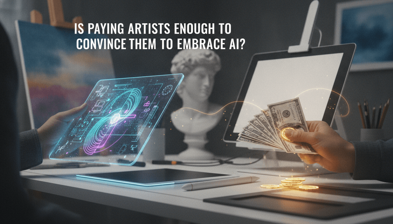 The Ethics of Intelligence: Why "Paying for Data" Isn't Enough