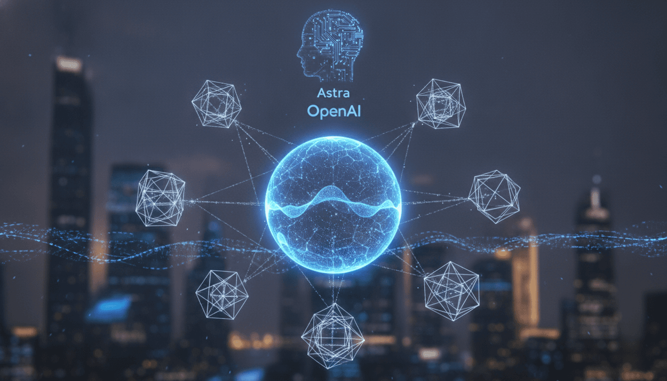 Beyond Calculation: What Astra’s Mathematical Breakthrough Means for the Future of AI Agents