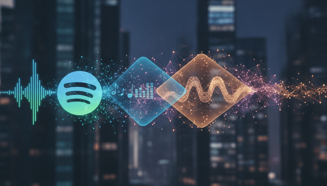 The Consent Economy: Why Spotify’s AI Move is a Blueprint for the Future of Digital Agency