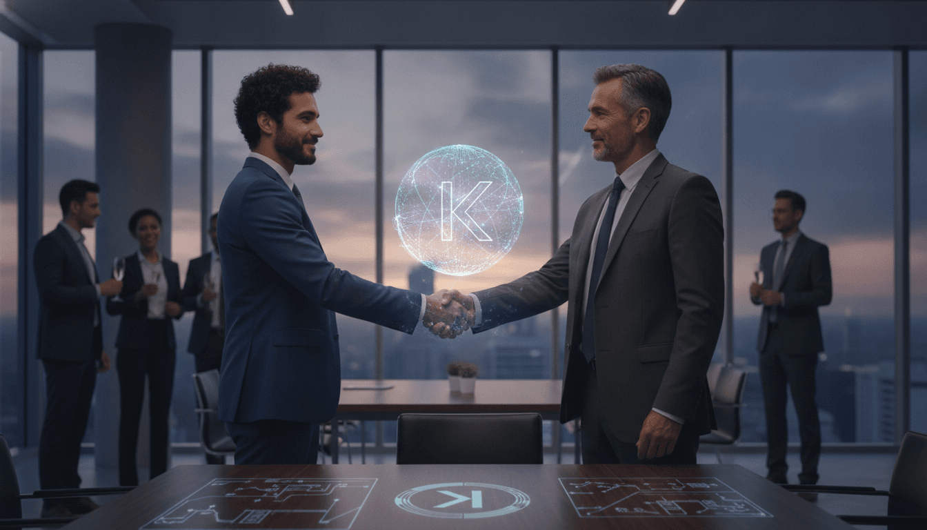 Beyond the Chatbot: The Era of the Digital Employee
