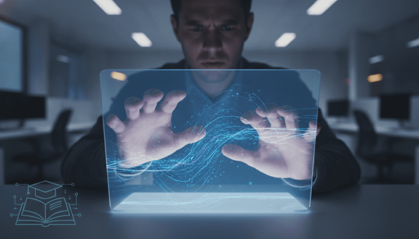 The Transparency Paradox: Why AI "Fingerprints" Matter More Than You Think