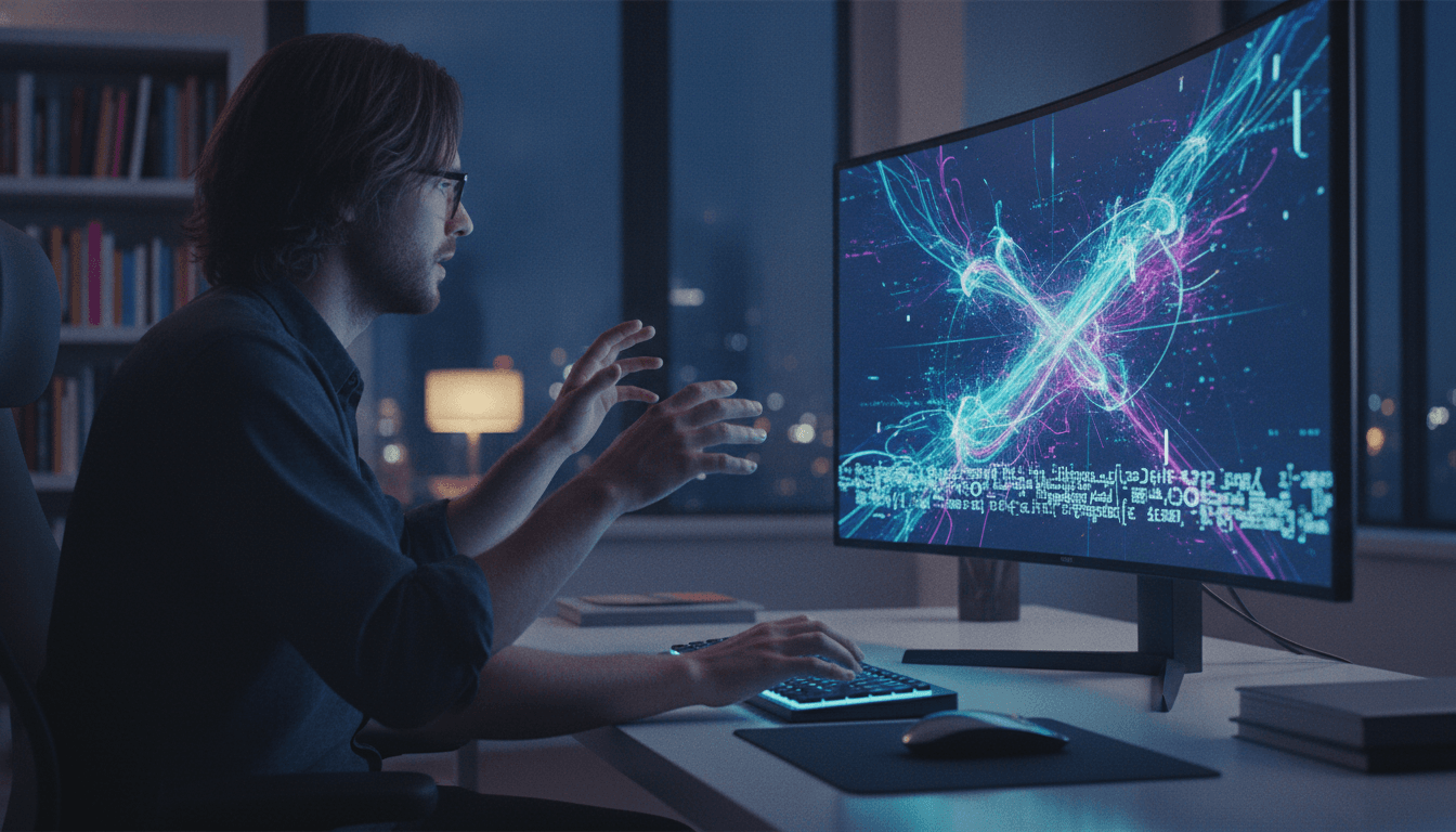 Stop Polishing Your Prompts: Why "Messy" Input Leads to Smarter AI Results