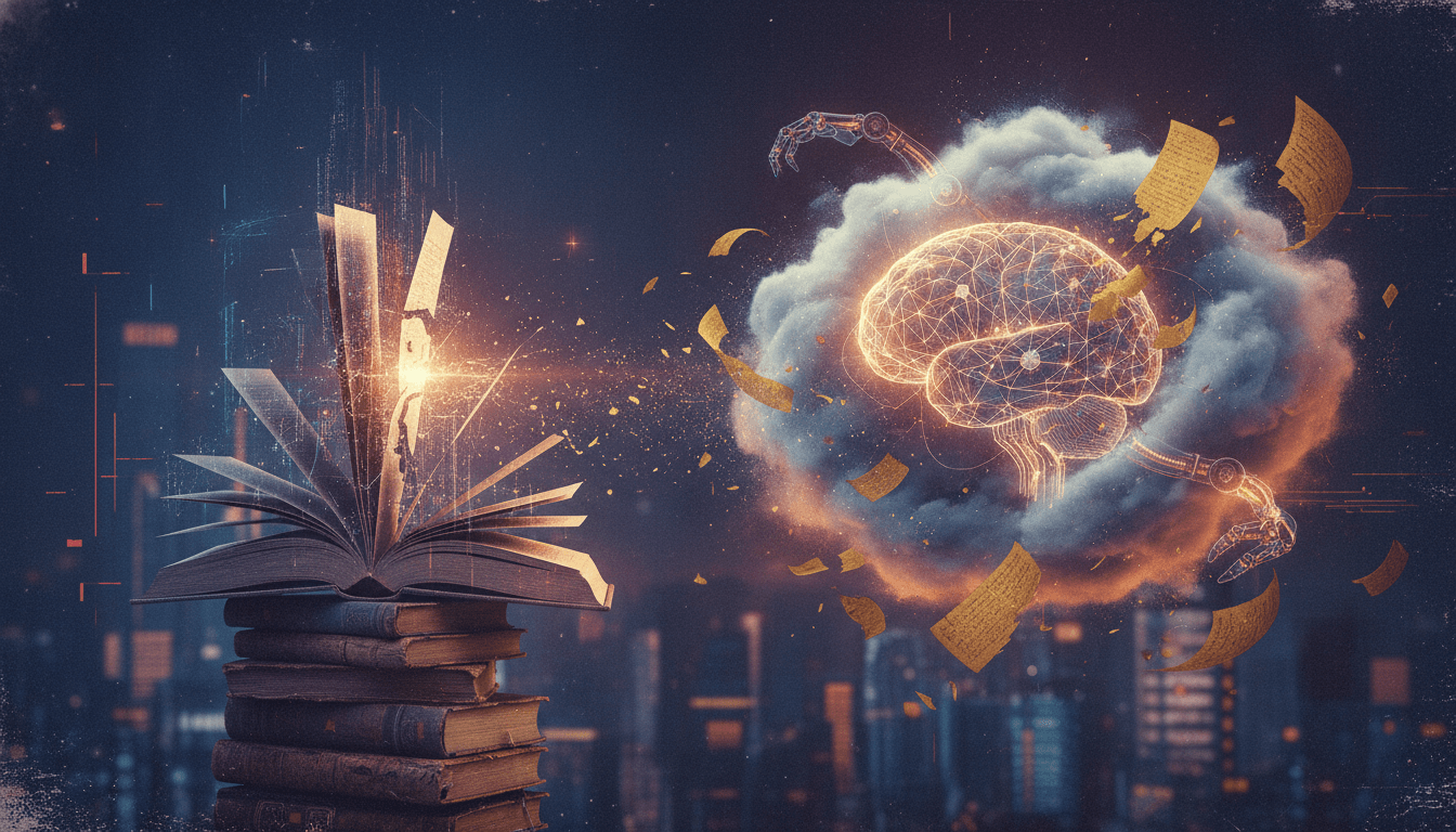 The Hunger for "Pure" Data: Why AI is Hunting for the Unreachable