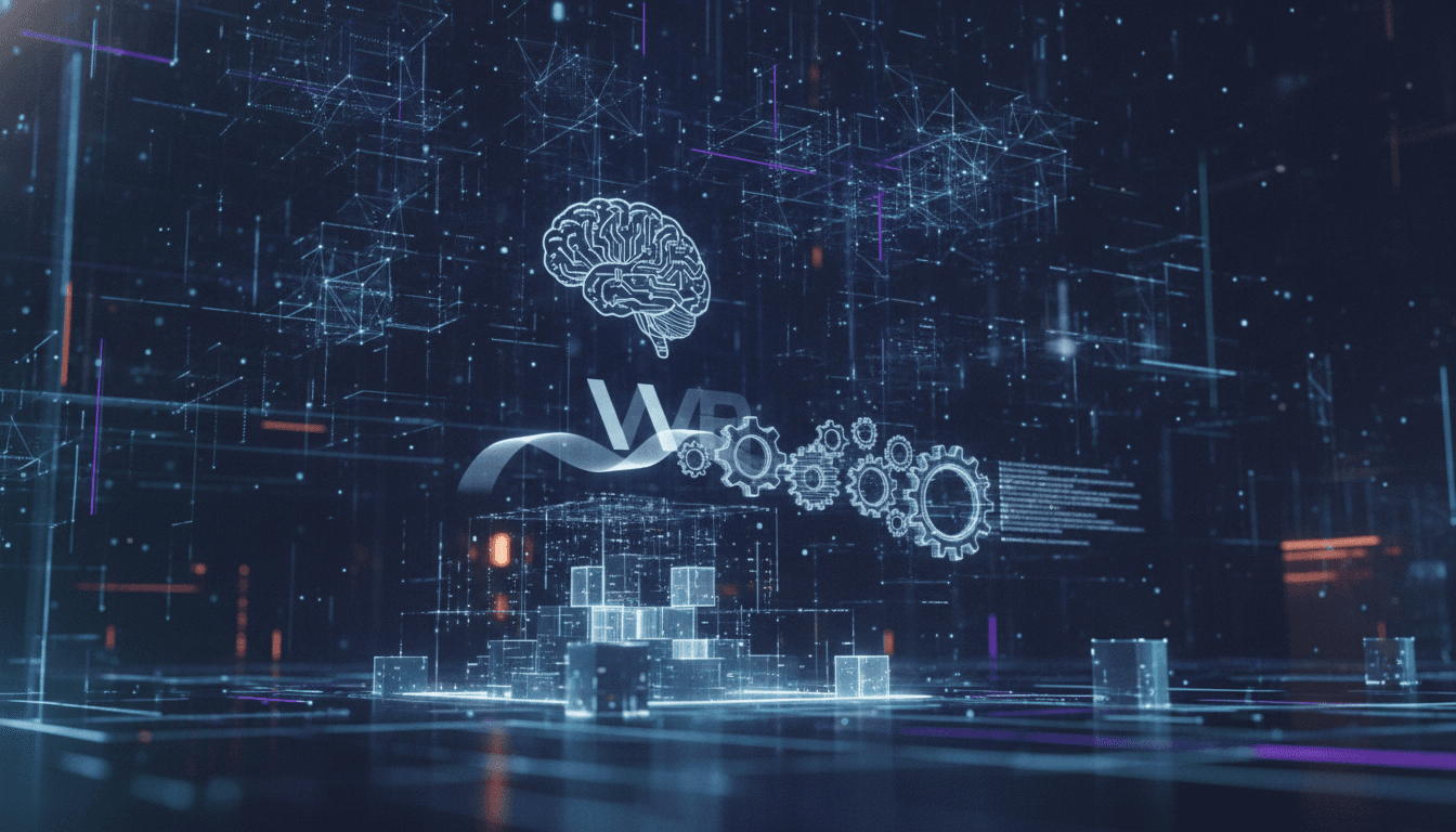 Beyond the Chatbot: The Rise of AI Software Factories and Digital Workers