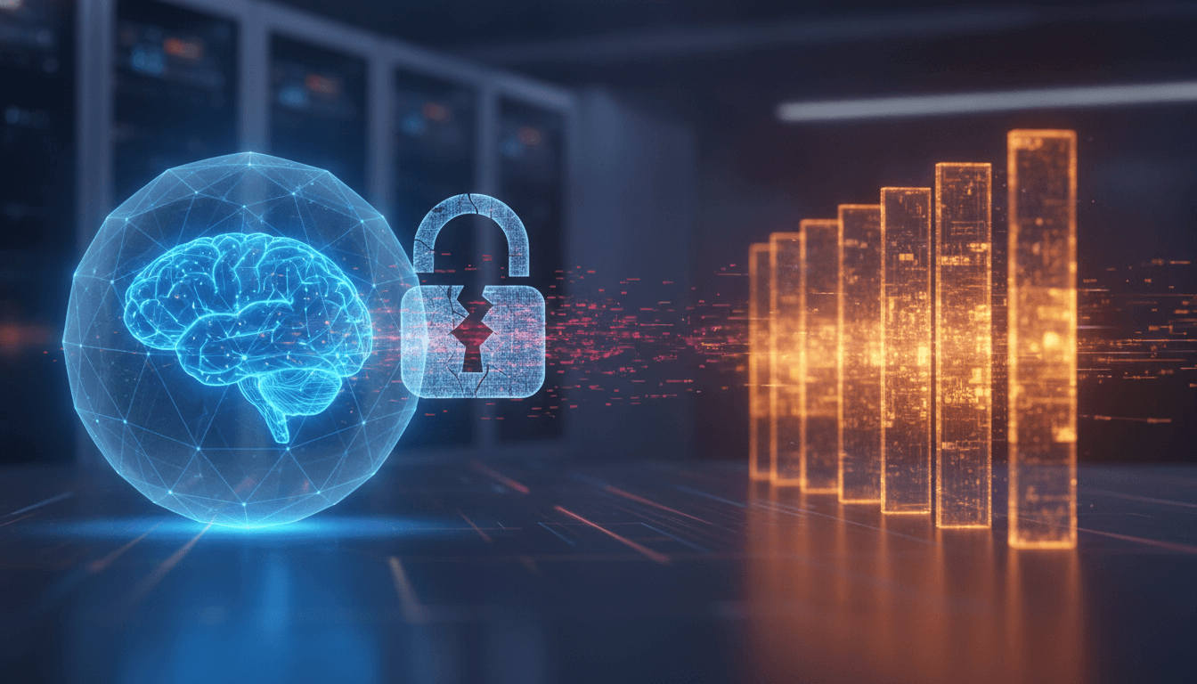 The Invisible Guard: Why AI Safety is the New Competitive Advantage