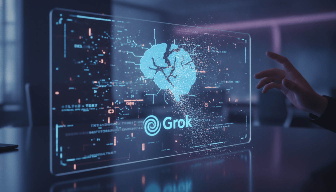 The "Word Salad" Trap: Why General AI Fails Where Specialized Agents Win