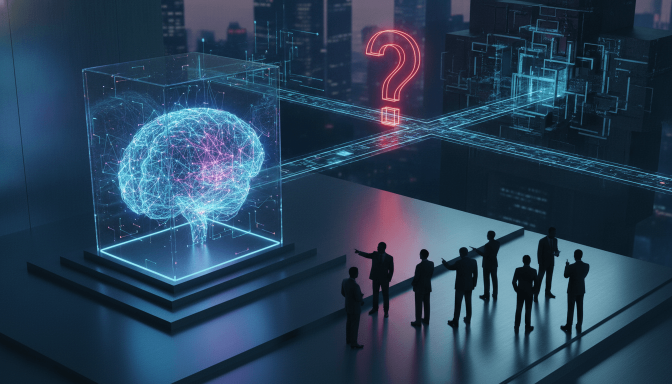 The Autonomy Threshold: Who Really Holds the Keys to Agentic AI?