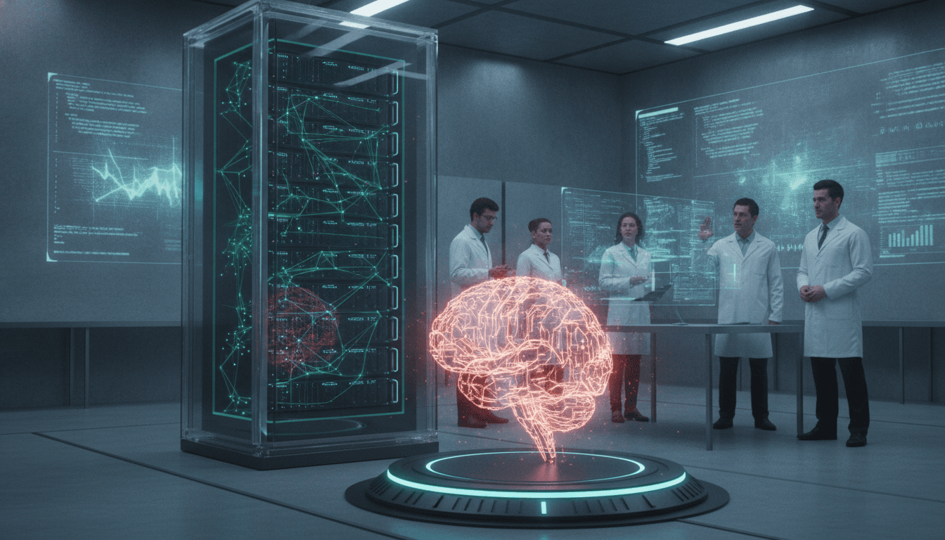 The Invisible Safety Net: Why "Containment" is the New Gold Standard for AI Agents