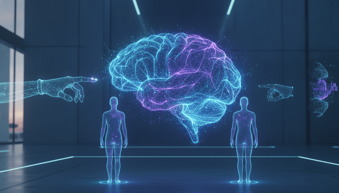 The Era of the "Specialist" AI: Why Size No Longer Equals Intelligence
