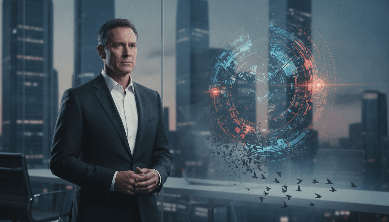 The Trust Paradox: Why Automation Without Accountability is a Dead End
