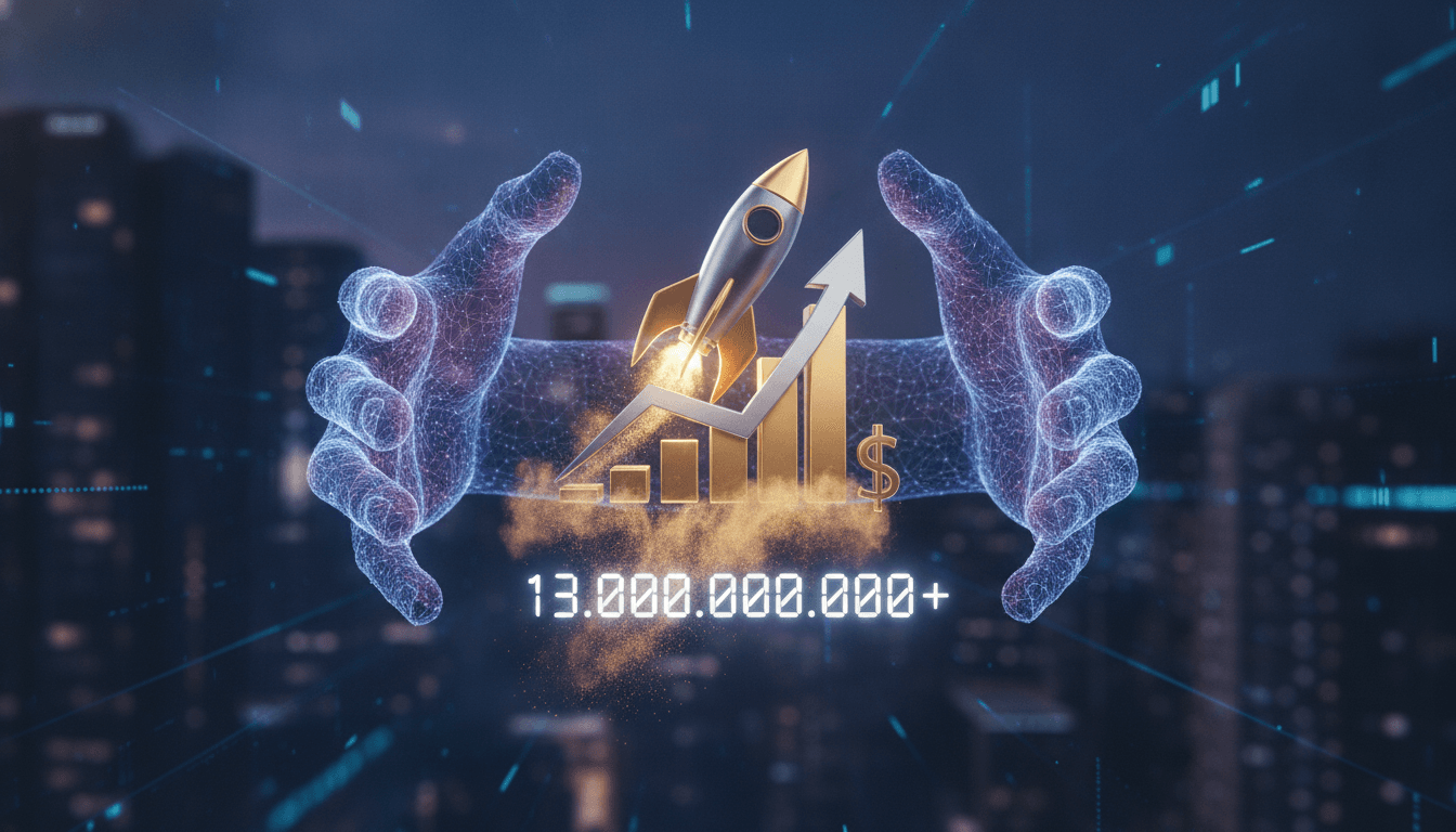 The New Gold Rush: Why AI Infrastructure is the Real Power Play