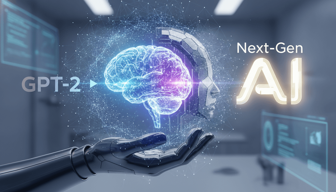Fiziksel Dünyanın "ChatGPT Anı": Yapay Zeka Ajanları ve Robotik Dönüşüm