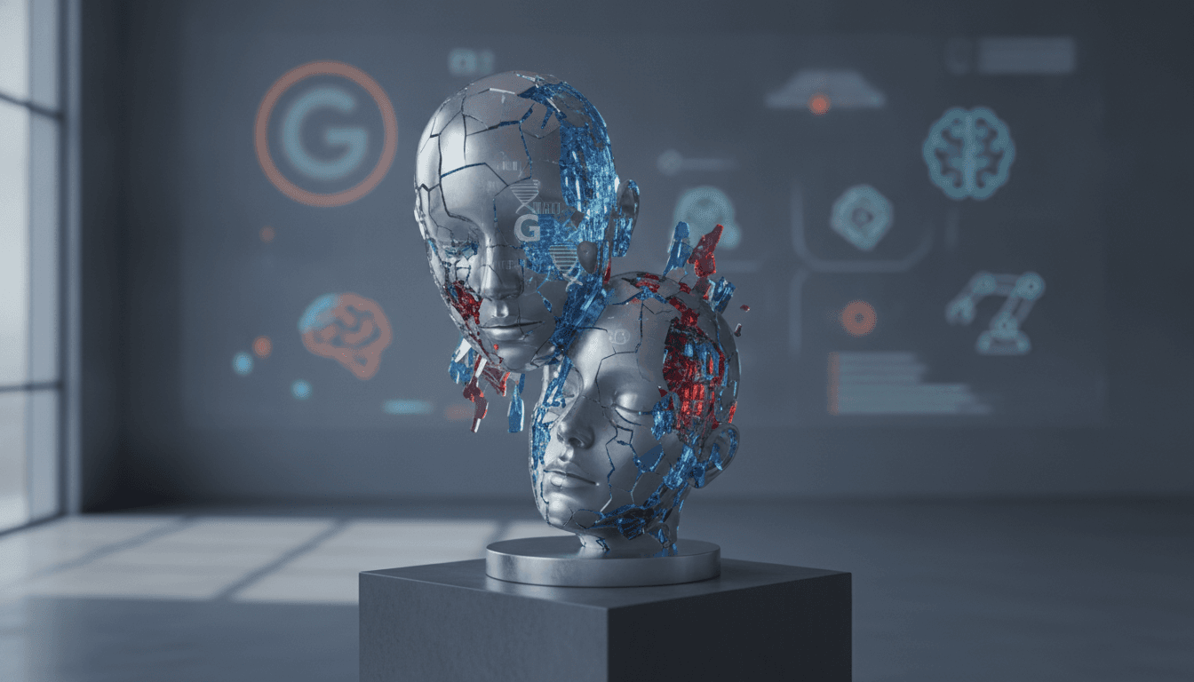 The Invisible Interface: Why the Best AI Doesn't Feel Like AI