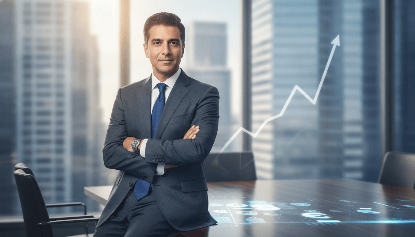 The Lean Intelligence Era: Why "Doing Less" is the New Power Move in AI