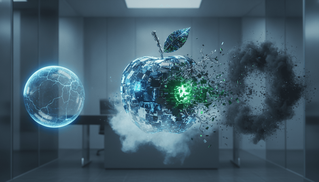The Invisible Leak: Why Intellectual Property is the New Frontier of AI Risk