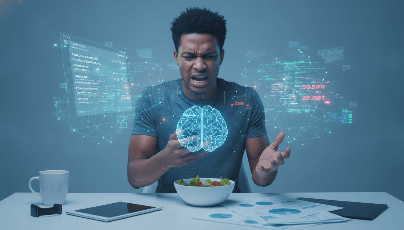 The Trust Gap: Why "Generalist" AI Fails in High-Stakes Business Operations