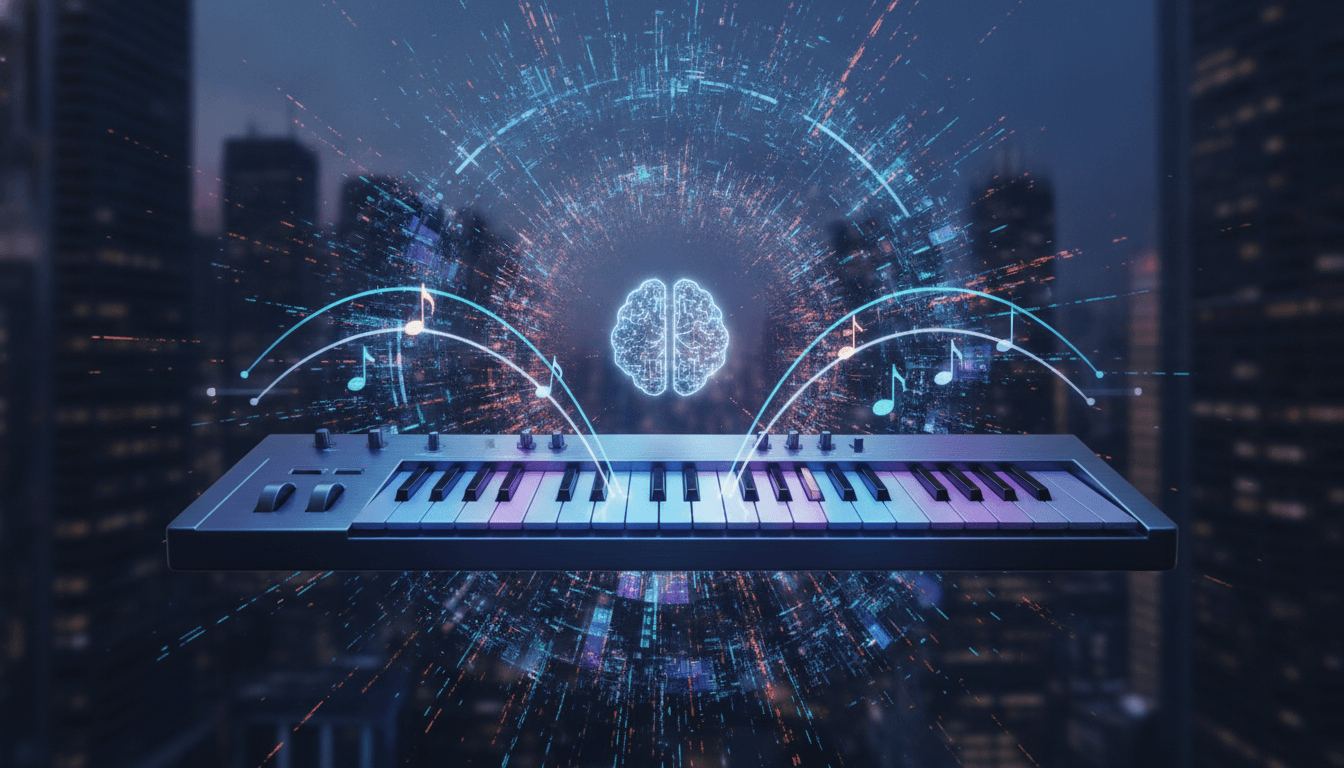 The Co-Pilot Era: Why AI Should Spark Creativity, Not Replace the Creator