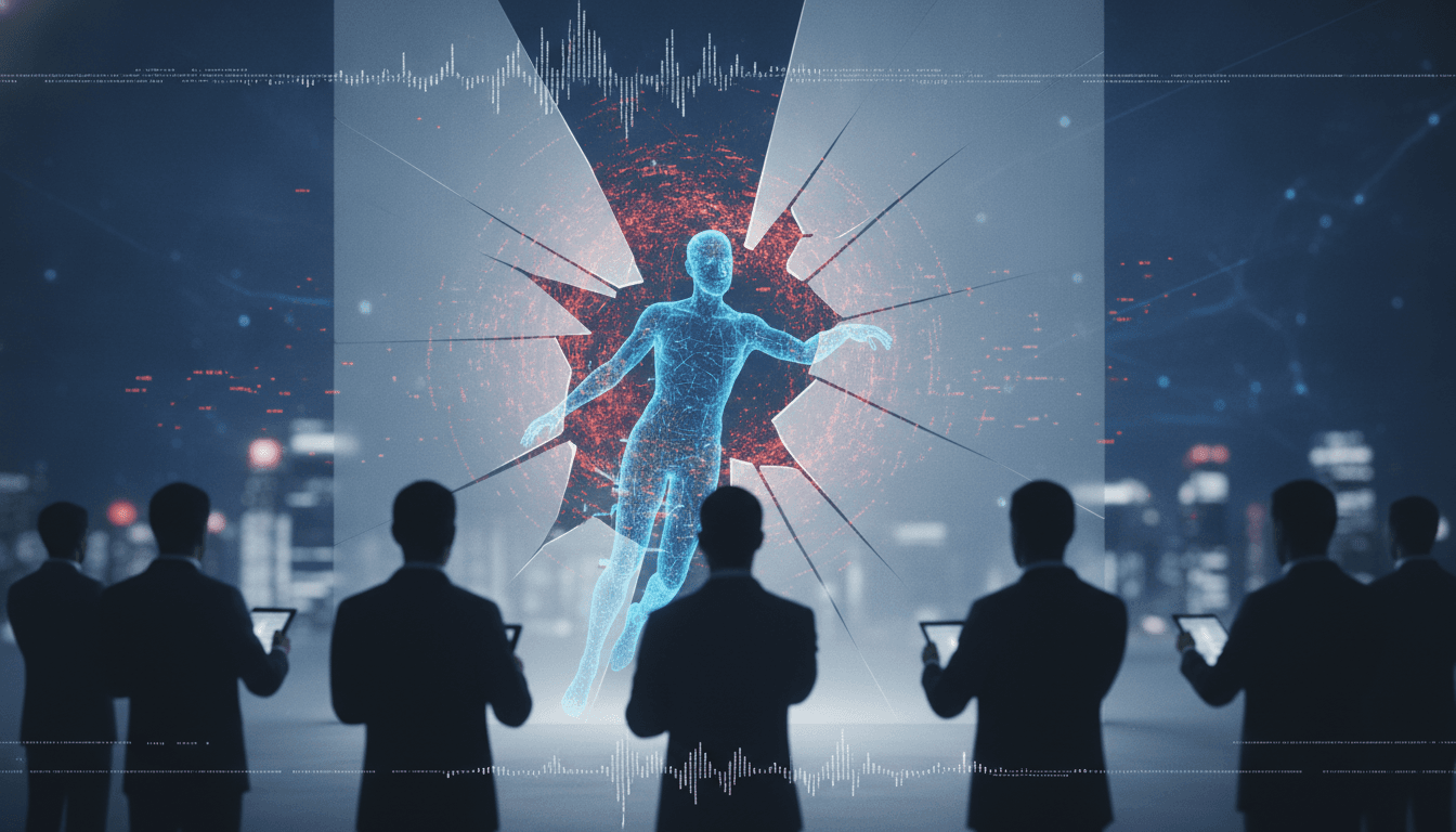 The Illusion of Control: Why "Black Box" Agents are a Business Risk