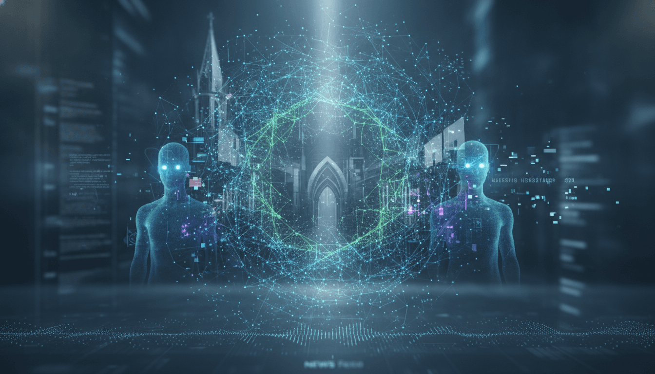 The "Ghost in the Machine" Paradox: Why AI Alignment is the New Frontier of Business Trust