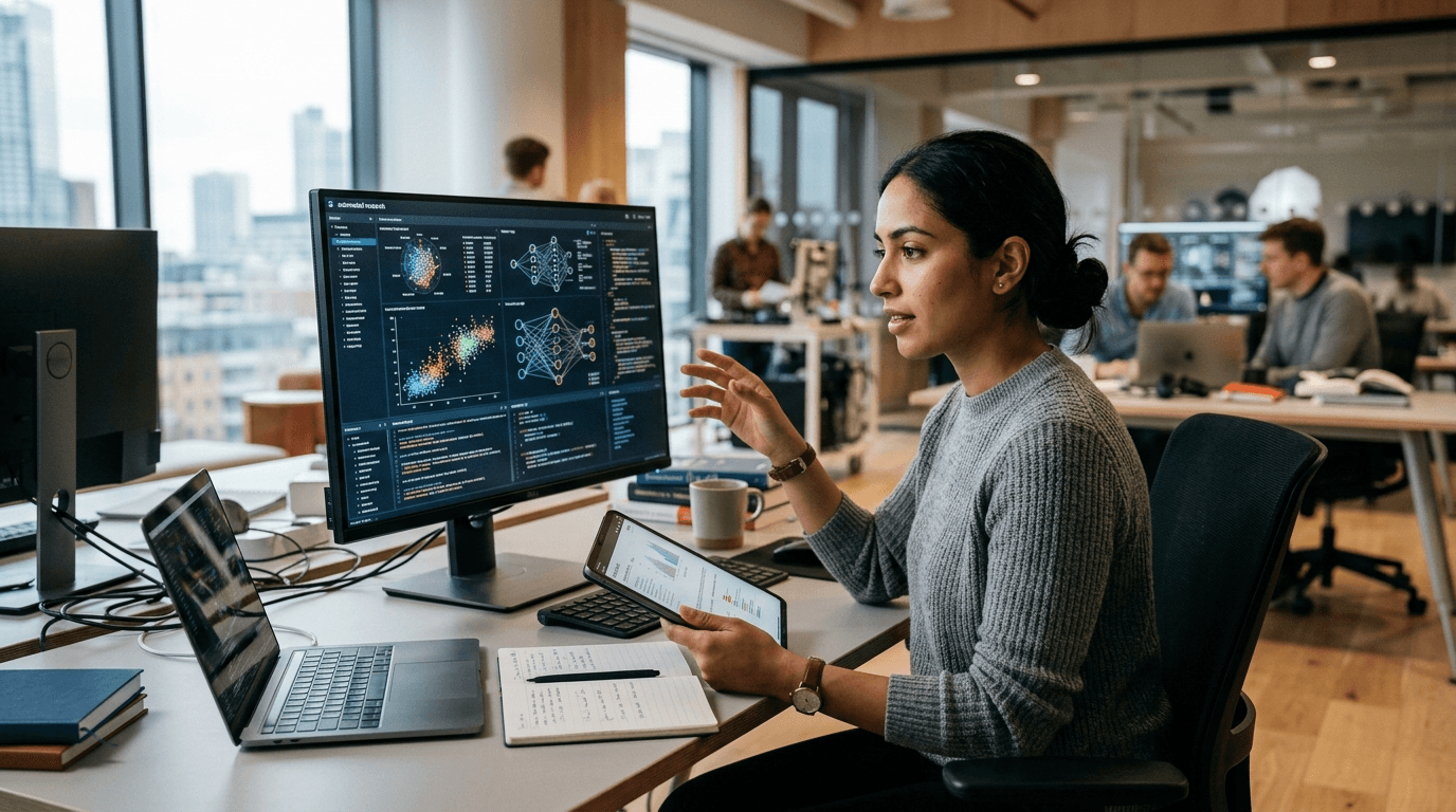 From Chatbots to Digital Colleagues: The Era of Autonomous AI Agents