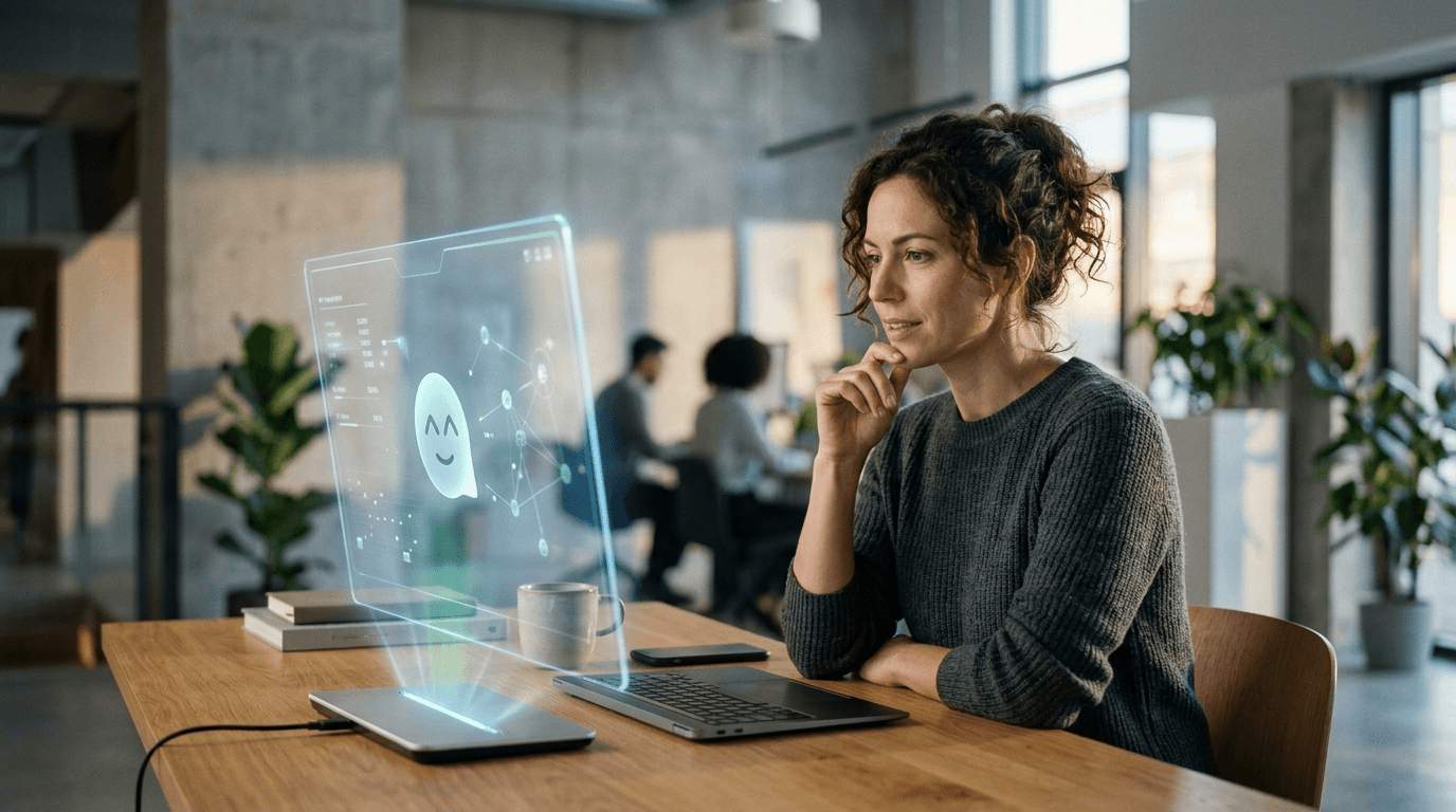 From Chatbots to Agents: The New Era of Digital Trust and Action