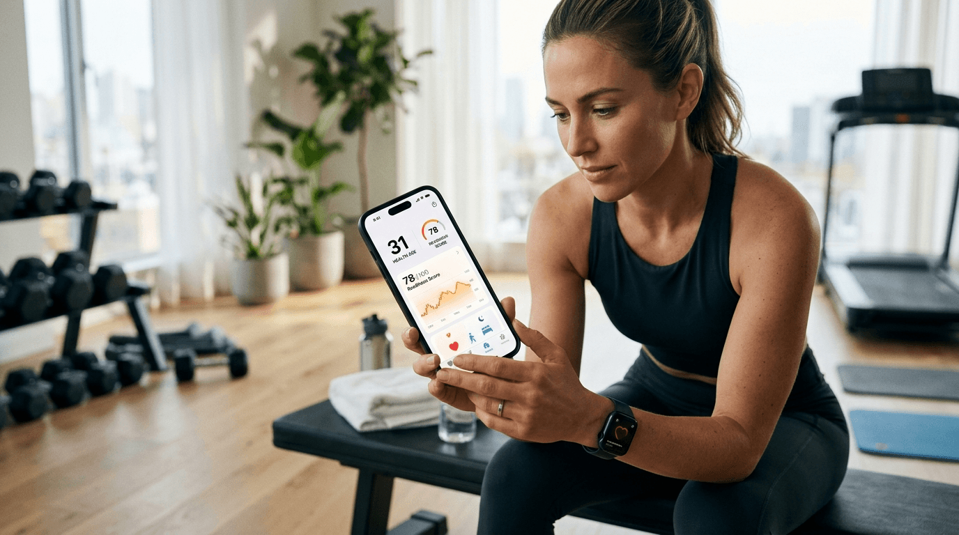 Beyond the Dashboard: The Era of the Proactive Health Score
