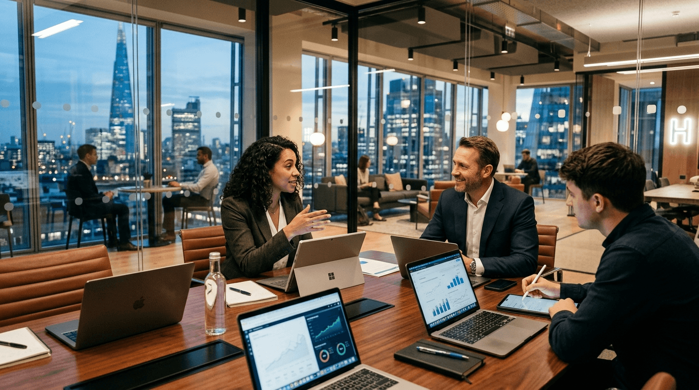 The Era of Vertical AI: Why Specialized Agents are the New Gold Standard