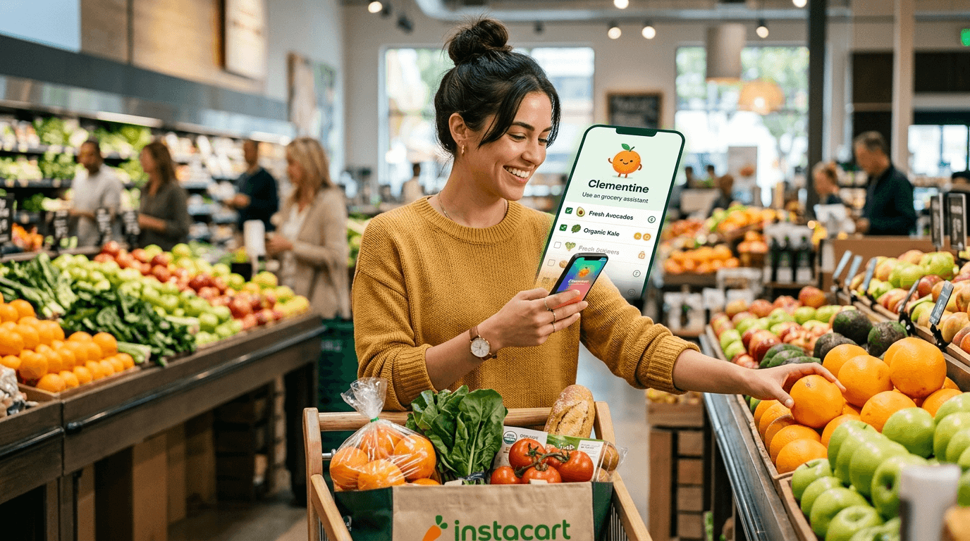 Beyond the Shopping Cart: The Rise of the Decision-Making Agent