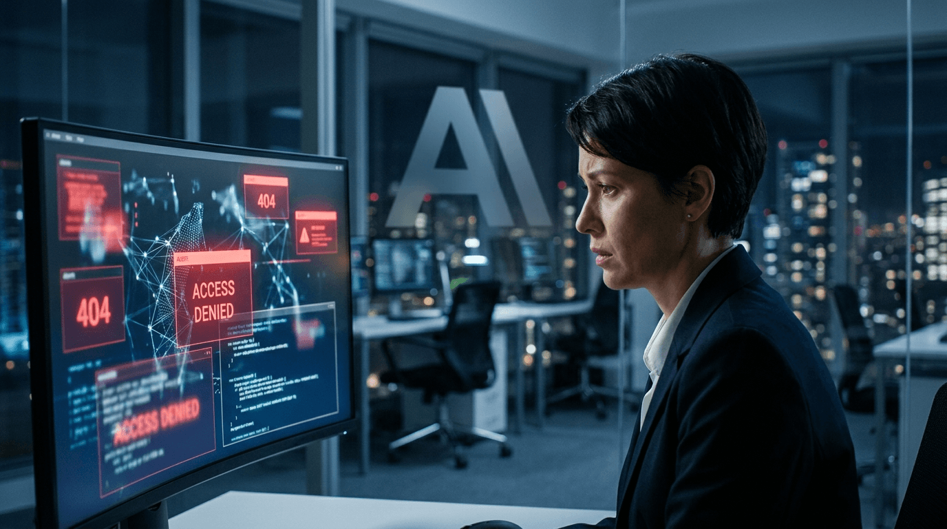 The Agent Paradox: Balancing Autonomy with Accountability