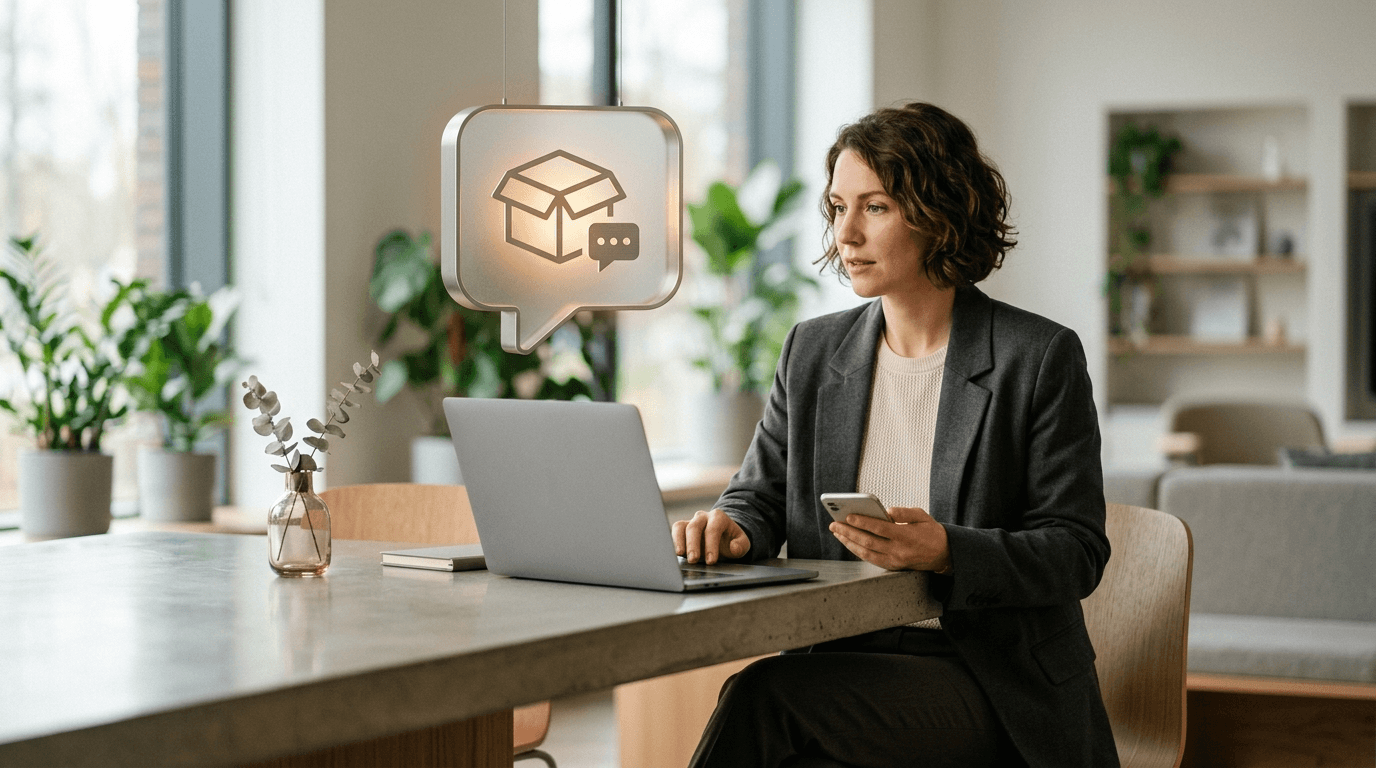 CS-Cart Mağazanıza Chatbot Eklentisi Kurunca Müşteri Kendi Siparişini Sorabilir mi?