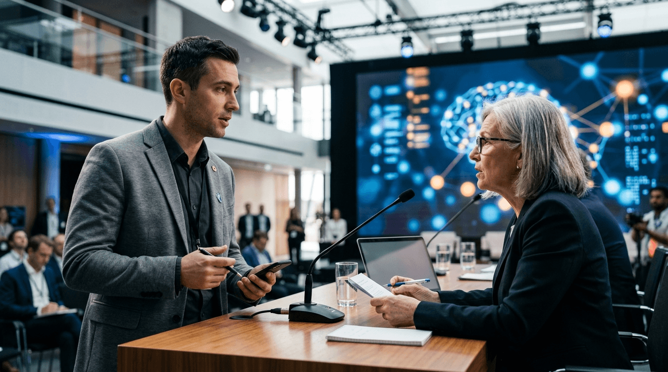 The AI Doomsday Narrative: Strategic Flex or Genuine Warning?