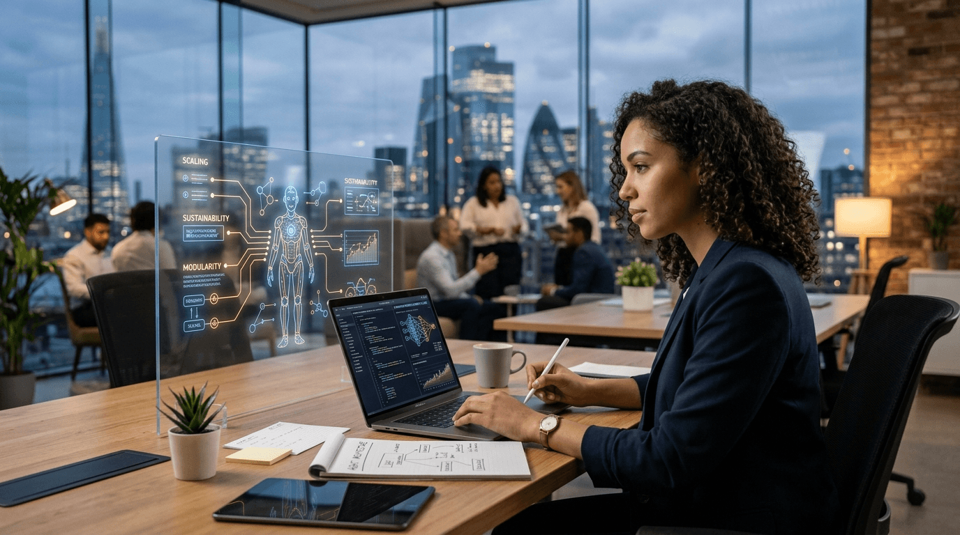 Why Most AI Startups Fail and How to Build an Agent That Actually Lasts