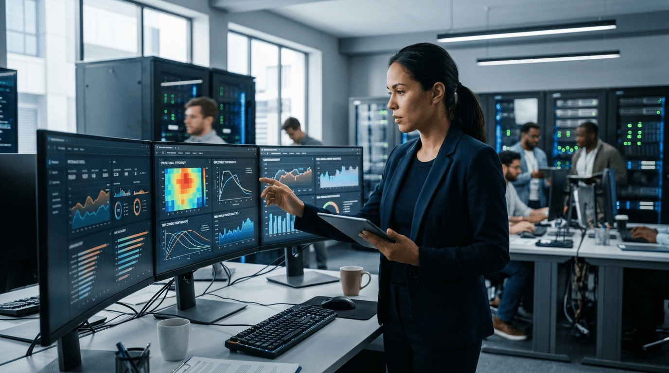 Why AI Benchmarking is Shifting from General Intelligence to Real-World Impact