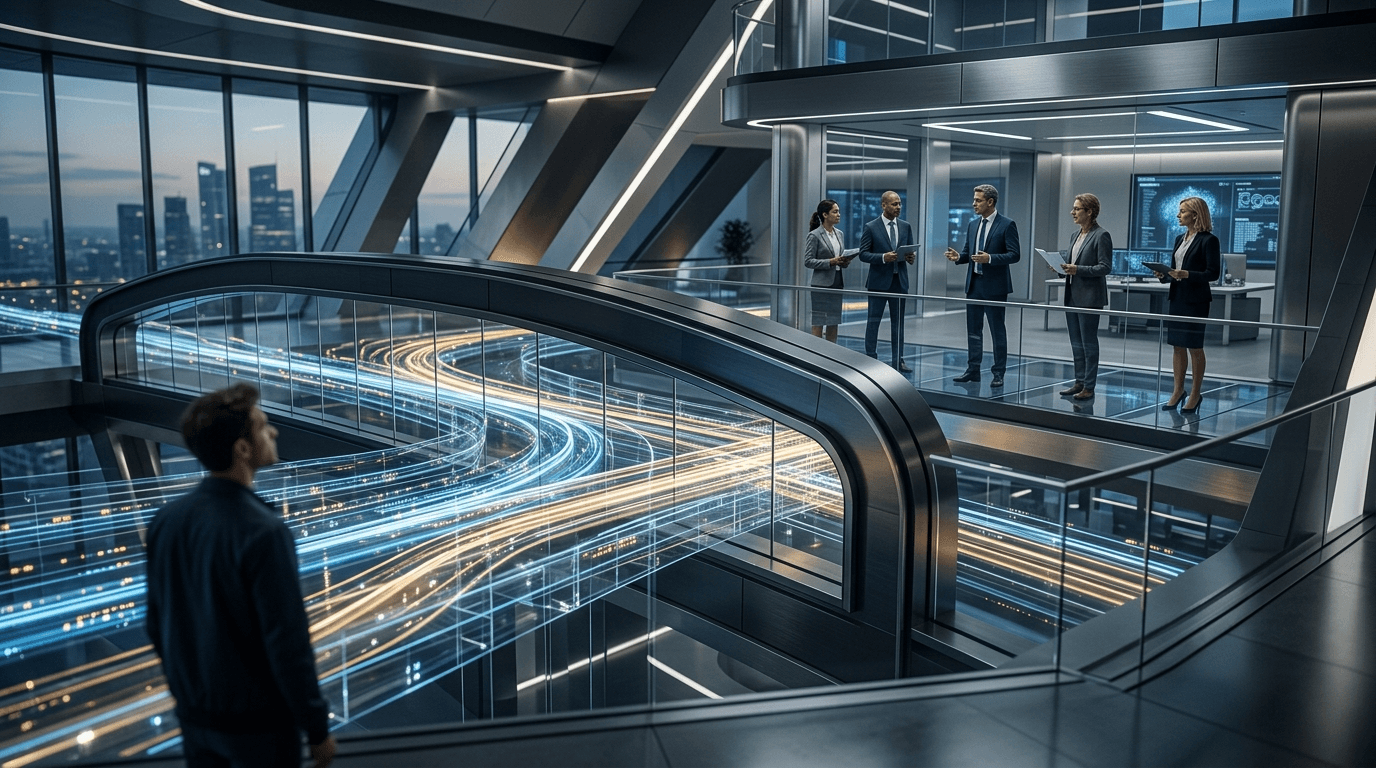 The AI Speed Limit: Strategic Safety or a Corporate Moat?