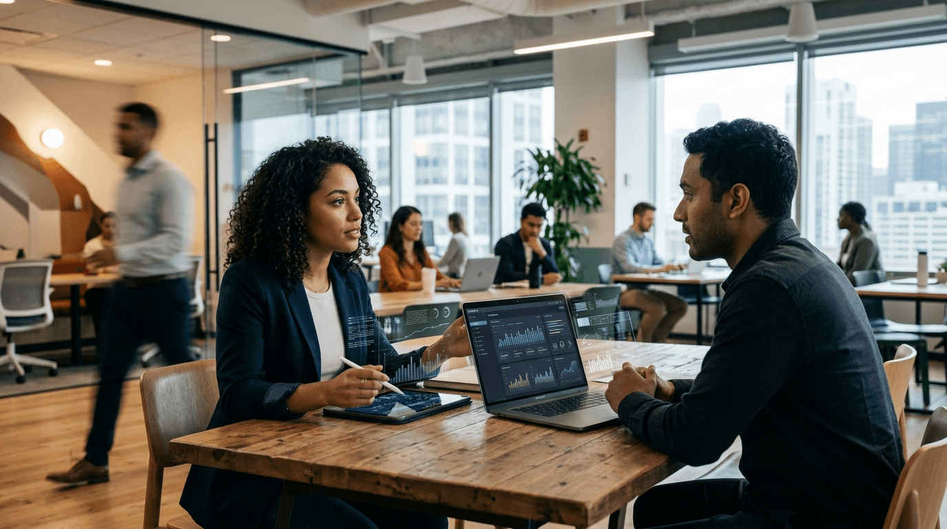 Is AI Really a Threat or Just a Tool for Growth?