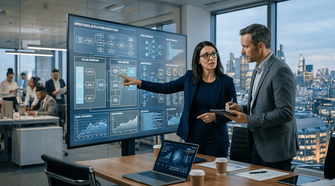 Why VCs Care More About Execution Than Ideas in the AI Era