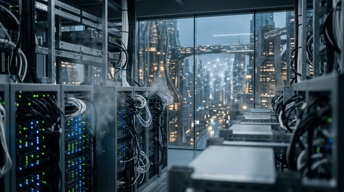 The Hardware Illusion: Why the Future of AI Agency is Cloud-Native